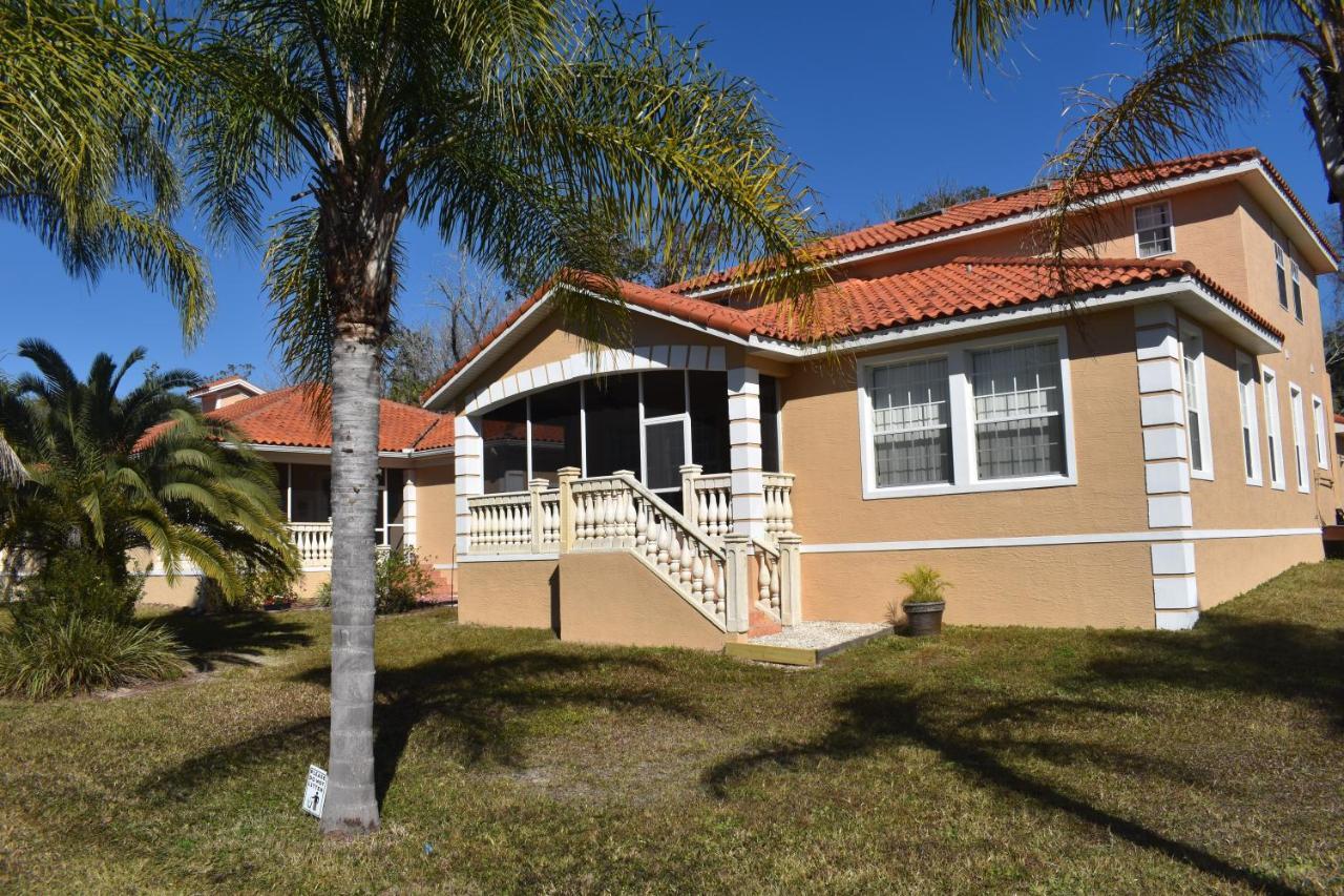 Tradewinds Homosassa Marina Resort Ngoại thất bức ảnh