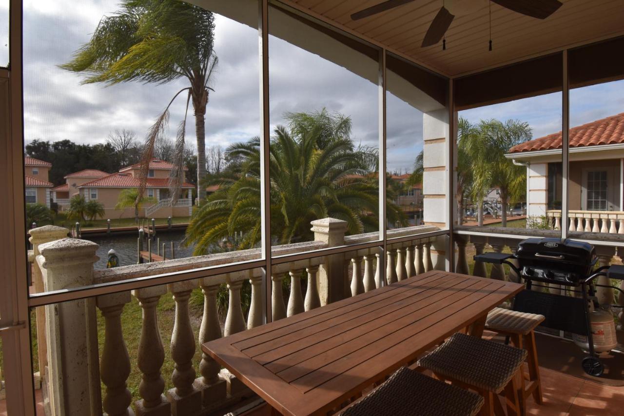 Tradewinds Homosassa Marina Resort Ngoại thất bức ảnh