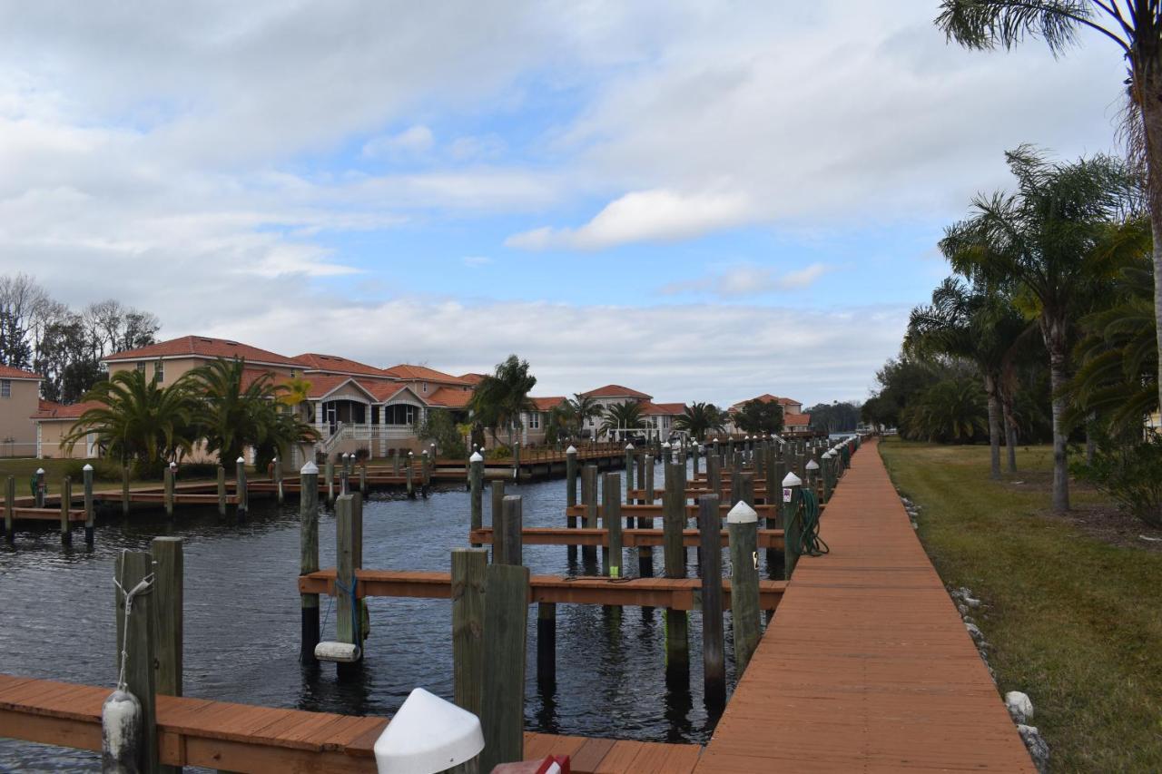 Tradewinds Homosassa Marina Resort Ngoại thất bức ảnh