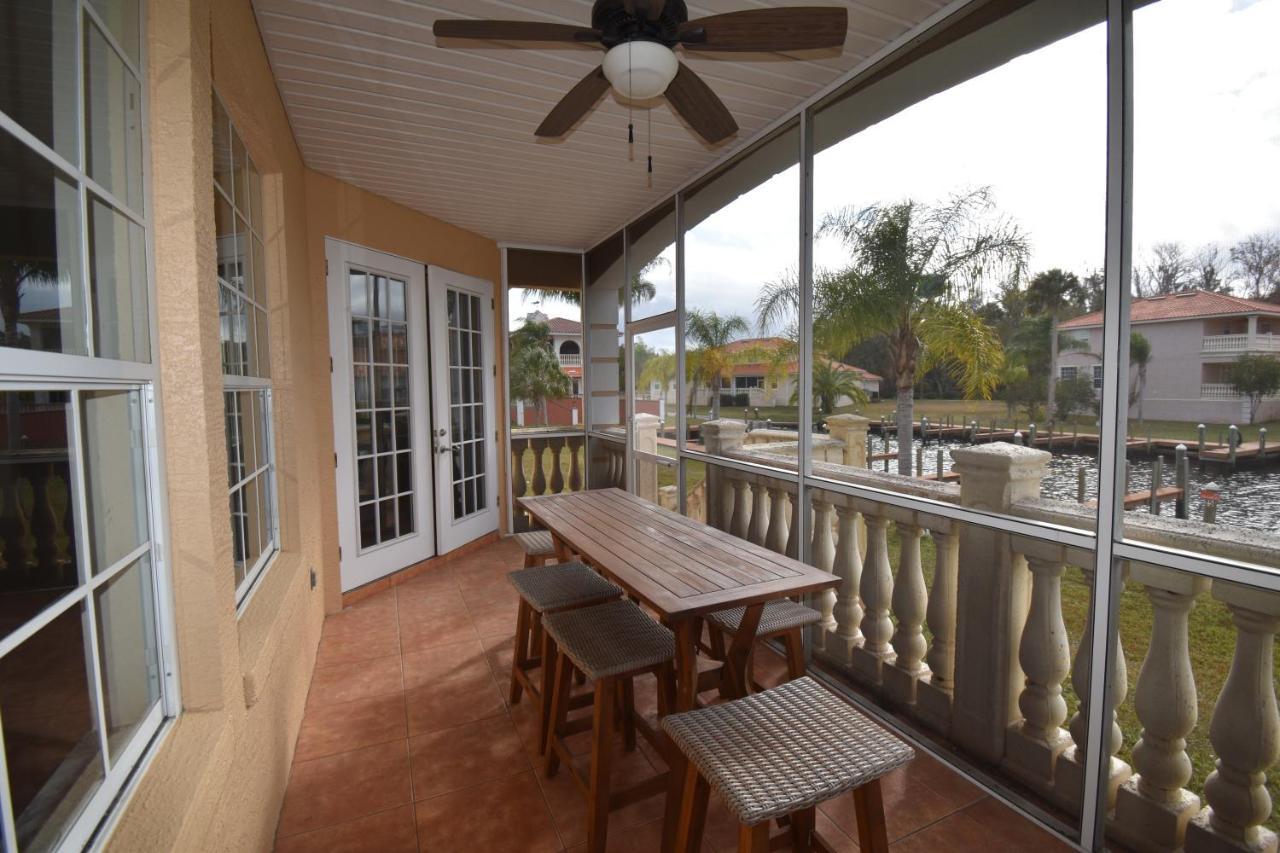 Tradewinds Homosassa Marina Resort Ngoại thất bức ảnh