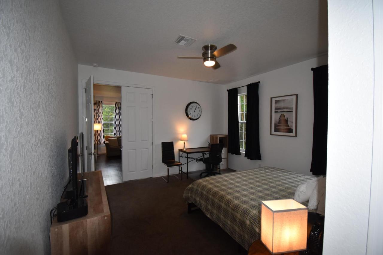 Tradewinds Homosassa Marina Resort Ngoại thất bức ảnh