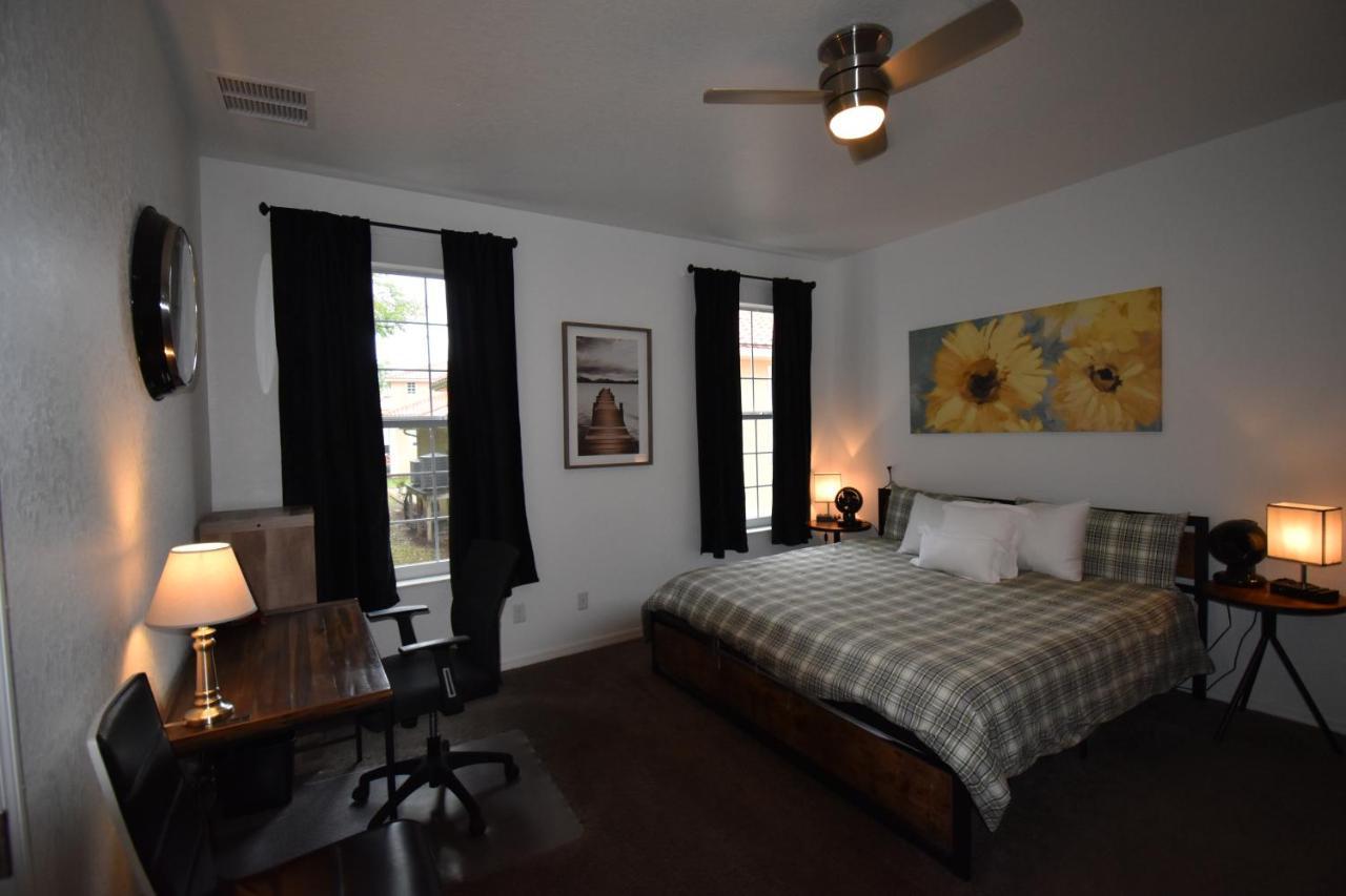 Tradewinds Homosassa Marina Resort Ngoại thất bức ảnh
