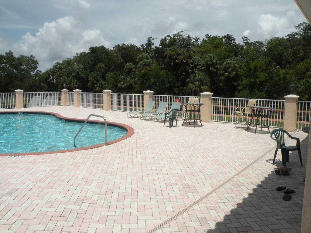Tradewinds Homosassa Marina Resort Ngoại thất bức ảnh