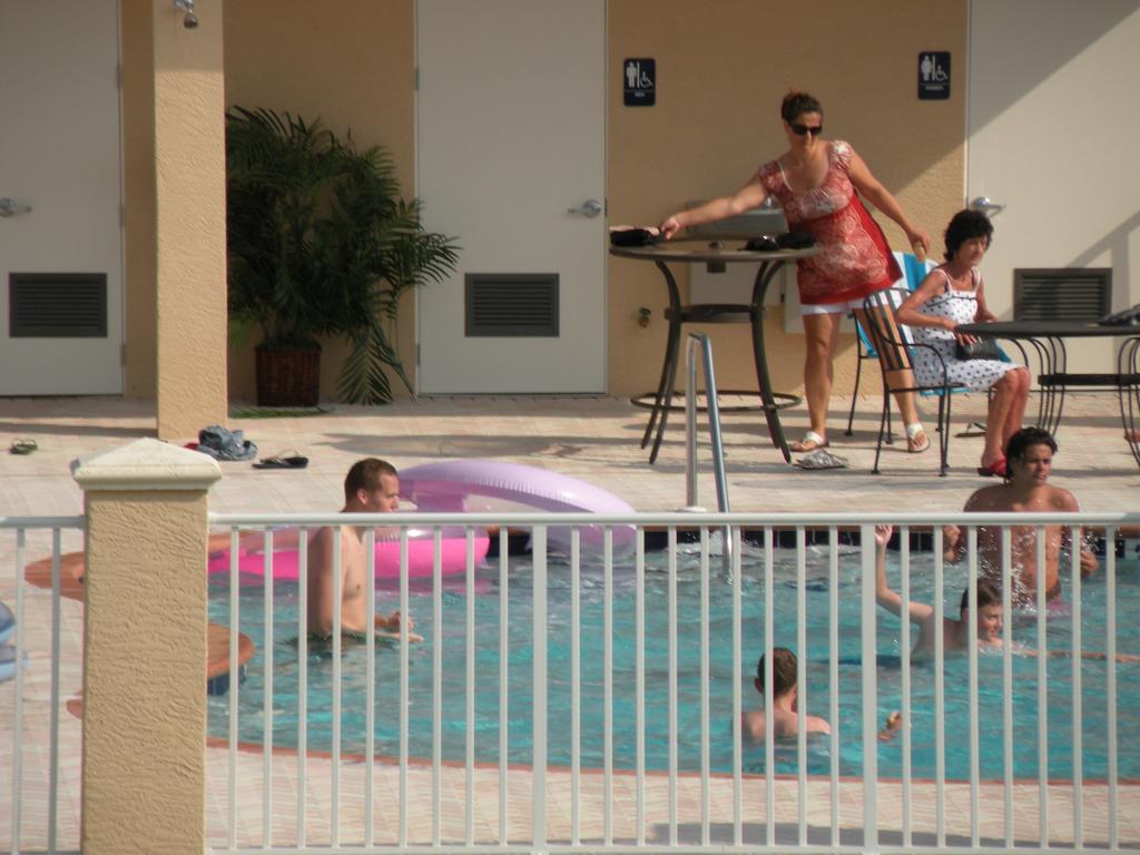 Tradewinds Homosassa Marina Resort Ngoại thất bức ảnh