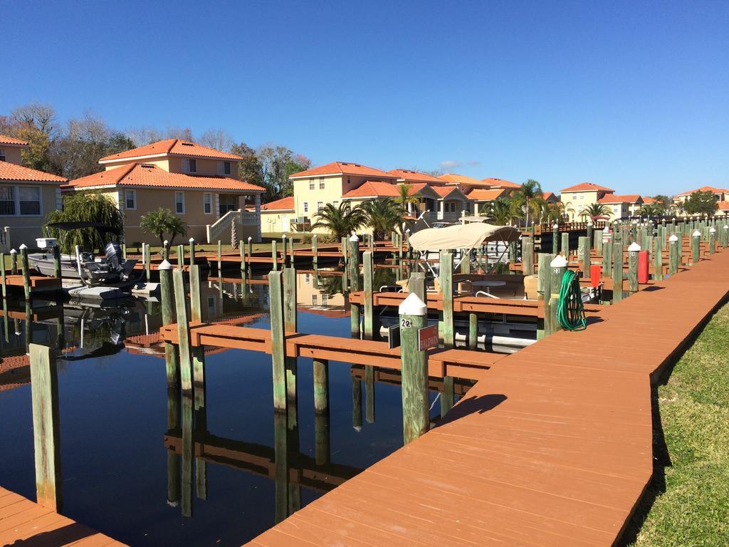 Tradewinds Homosassa Marina Resort Ngoại thất bức ảnh