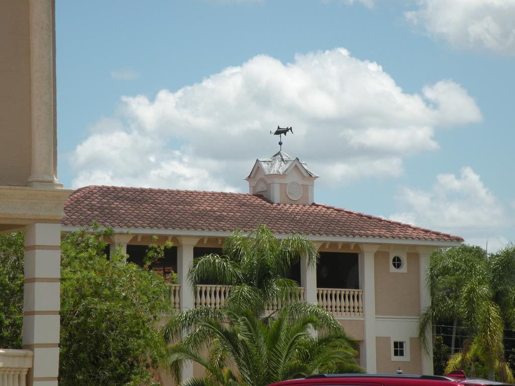 Tradewinds Homosassa Marina Resort Ngoại thất bức ảnh