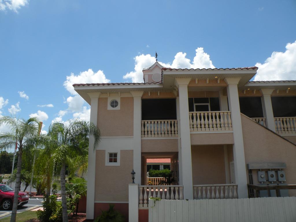 Tradewinds Homosassa Marina Resort Ngoại thất bức ảnh