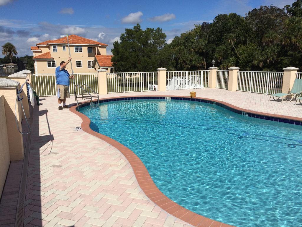 Tradewinds Homosassa Marina Resort Phòng bức ảnh